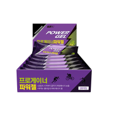 프로게이너-에너지젤