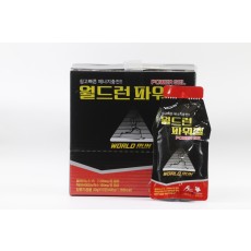 월드런 파워젤 (출시기념 특별할인!)