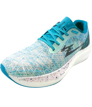 월드런 국민마라톤화 Let's go