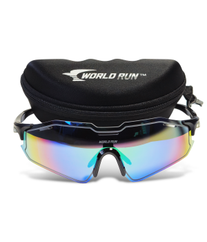 월드런 고글